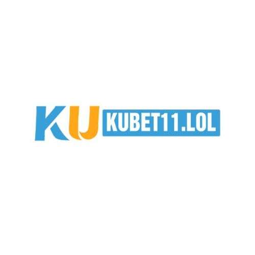 kubet11lol logo